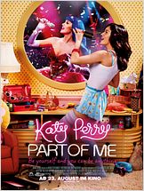 Katy Perry: Part of Me 3D Katy Perry: Part of Me 3D
