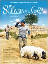 Das Schwein von Gaza Das Schwein von Gaza