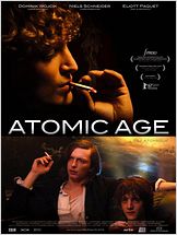 Atomic Age Atomic Age