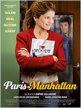 Paris Manhattan Paris Manhattan