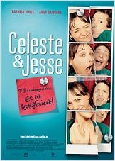 Celeste & Jesse Beziehungsstatus: Es ist kompliziert! Celeste & Jesse Beziehungsstatus: Es ist kompliziert!
