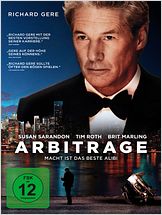 Arbitrage Arbitrage