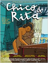 Chico & Rita Chico & Rita