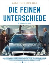 Die feinen Unterschiede Die feinen Unterschiede