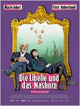Die Libelle und das Nashorn Die Libelle und das Nashorn