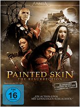 Painted Skin 2: The Resurrection Painted Skin 2: The Resurrection