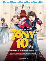 Tony 10 Tony 10