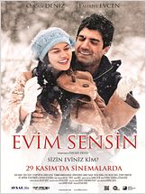 Evim Sensin - Du bist mein Zuhause Evim Sensin - Du bist mein Zuhause