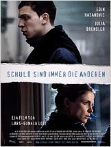 Schuld sind immer die anderen Schuld sind immer die anderen