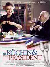 Die Köchin und der Präsident Die Köchin und der Präsident