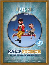 Puppenschau: Kalif Storch Puppenschau: Kalif Storch