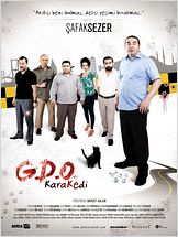 G.D.O. KaraKedi G.D.O. KaraKedi