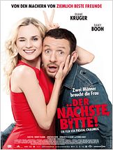 Der Nächste, bitte! Der Nächste, bitte!