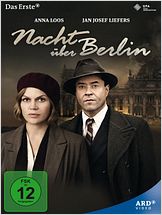 Nacht über Berlin Nacht über Berlin