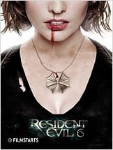 Resident Evil 6 Resident Evil 6