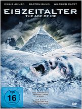Eiszeitalter Eiszeitalter
