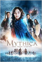 Mythica: The Iron Crown (2016) Online Subtitrat