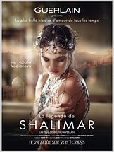 La Légende de Shalimar La Légende de Shalimar