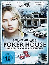 Poker house cast crew