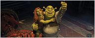 Deutsche Charts: "Shrek" stößt "Sex and the City 2" vom Thron