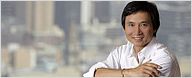 Filmstarts trifft... Li Cunxin ("Maos letzter Tänzer")