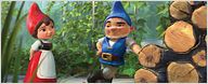 Deutsche Charts: "The King's Speech" dankt ab und macht Platz für "Gnomeo und Julia"