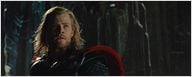 Blockbuster-Alarm in den US-Charts: "Thor" stürmt auf Eins, "Der Biber" geht unter