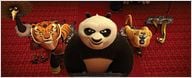 Deutsche Charts: Schwergewicht "Kung Fu Panda 2" verdrängt "Hangover 2"