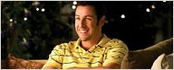"Hotel Transilvanien": Adam Sandler als Dracula neben Kevin James