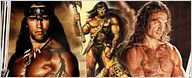 "Conan": Ein Barbar erobert die Popkultur 