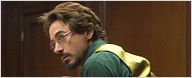 Robert Downey Jr. kommt als "Perry Mason" in die Kinos