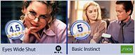 Die FILMSTARTS-TV-Tipps (25. November bis 1. Dezember)