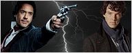 Sherlock Holmes Vs. Sherlock Holmes