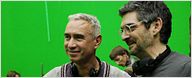 "2012"-Regisseur Roland Emmerich gibt seinen Serien-Einstand