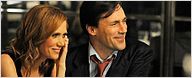 "Friends With Kids": Erster Trailer zur US-Komödie mit Megan Fox und "Mad Men"-Star Jon Hamm