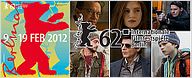 Die 62. Internationalen Filmfestspiele Berlin