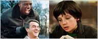 Deutsche Charts: "Star Wars: Episode I" bester Neueinsteiger, "Hugo Cabret" schwächster