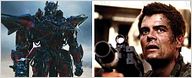 Josh Duhamel: Kein Schauspieler der ersten drei Teile in "Transformers 4" 