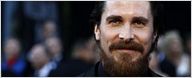 "Dark Knight" Christian Bale in Rachedrama "Out of the Furnace"