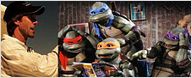 Produzent Michael Bay bestätigt Titel-Änderung: Die Alien-"Ninja Turtles" bleiben aber Teenager