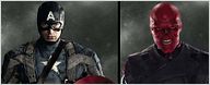 "Captain America 2": Liste der möglichen Regisseure wird immer kürzer