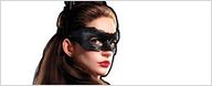 "The Dark Knight Rises": Neues Bild von sexy "Catwoman" Anne Hathaway