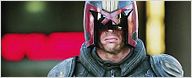 "Judge Dredd": Erster Trailer zum Sci-Fi-Action-Reboot mit Karl Urban