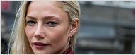 "Fast & Furious 6": Topmodel Clara Paget bringt die Reifen zum qualmen