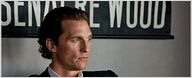 "The Wolf of Wall Street": Neue Bilder von Leo DiCaprio und dem abgemagerten Matthew McConaughey