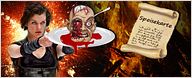 Heute auf der Speisekarte: 20 Zombie-Spezialitäten