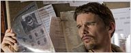 Neuer gruseliger Trailer zum Horrorschocker "Sinister" mit Ethan Hawke
