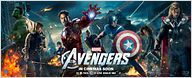Marvel-Co-Chef: Eine oder zwei neue Figuren für "The Avengers 2" vorgesehen