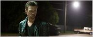 Stylische Filmposter zum Gangster-Thriller "Killing Them Softly" mit Brad Pitt