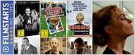 Die FILMSTARTS-DVD-Tipps (7. bis 13. Oktober)